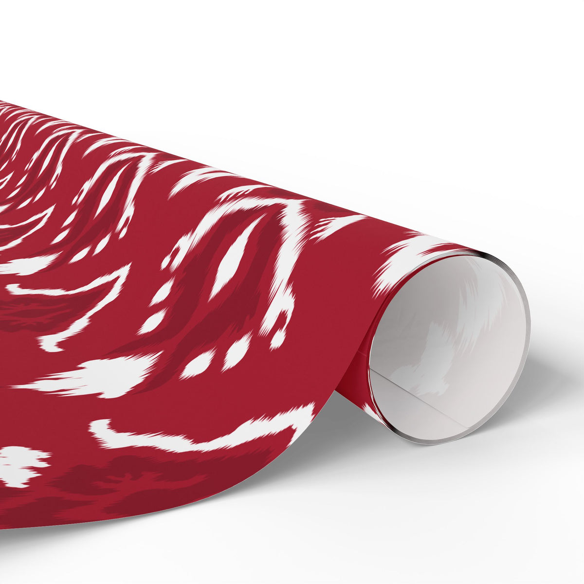 Gift Wrap | Bloomington, Indiana | Ikat