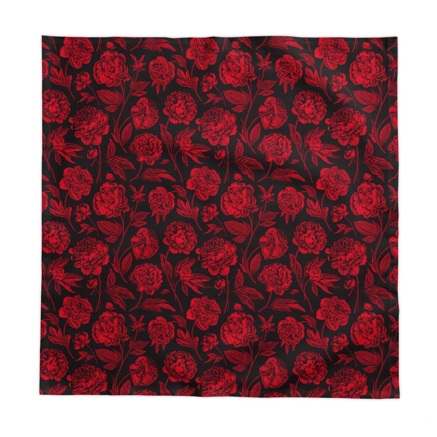 Tablecloth | Raleigh, North Carolina | Peony