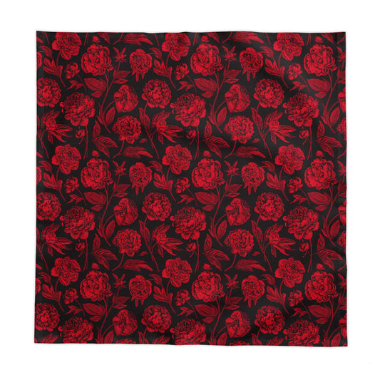 Tablecloth | Raleigh, North Carolina | Peony