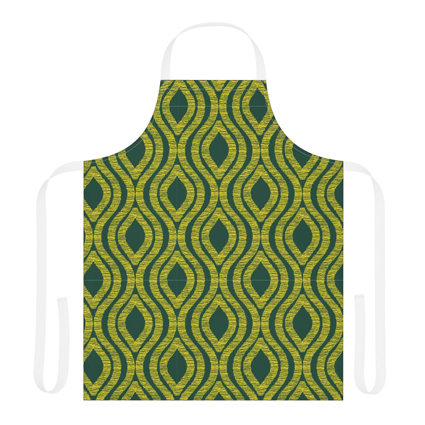 Apron | Eugene, Oregon | Ogee