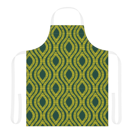 Apron | Eugene, Oregon | Ogee