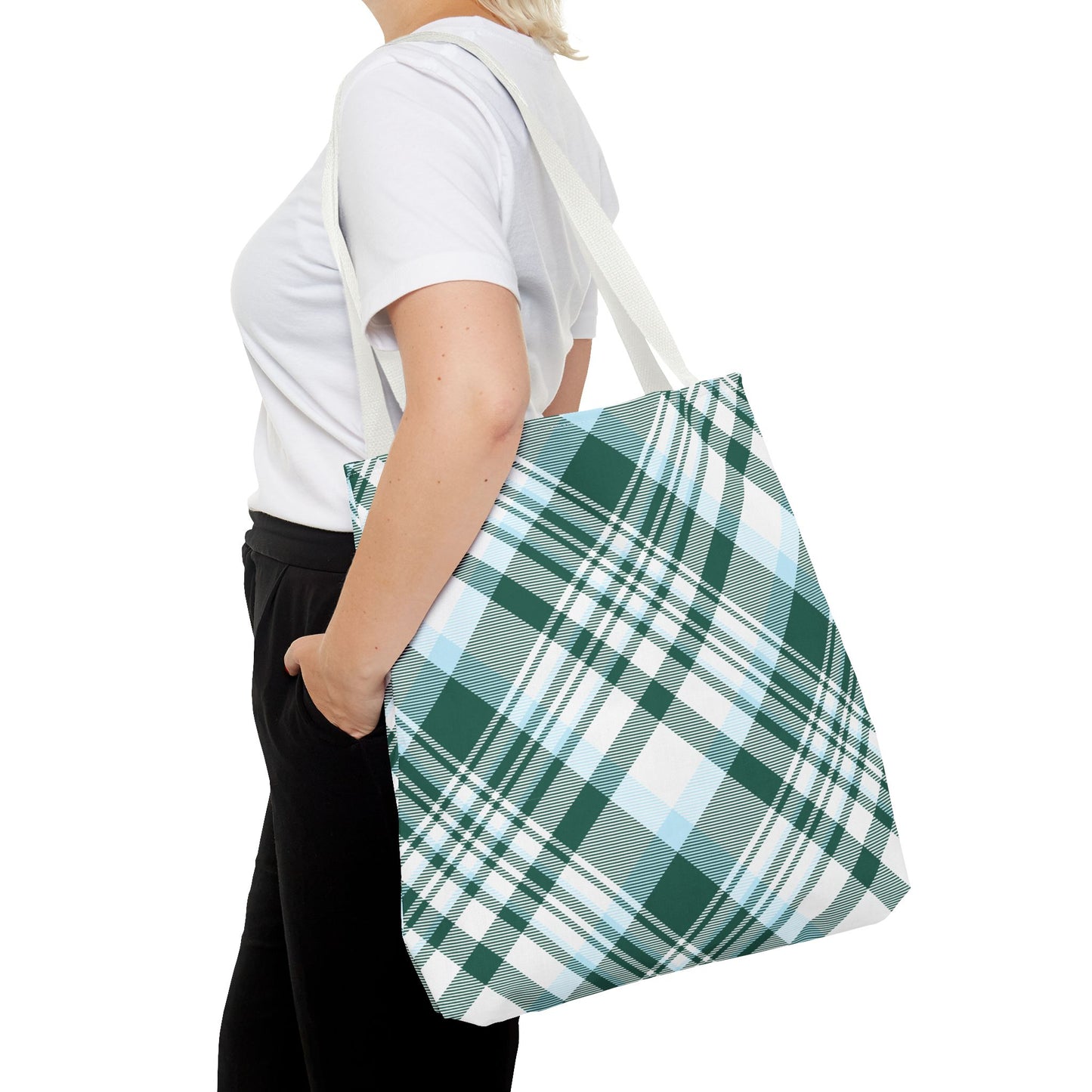 Totes | New Orleans, Louisiana | Tartan