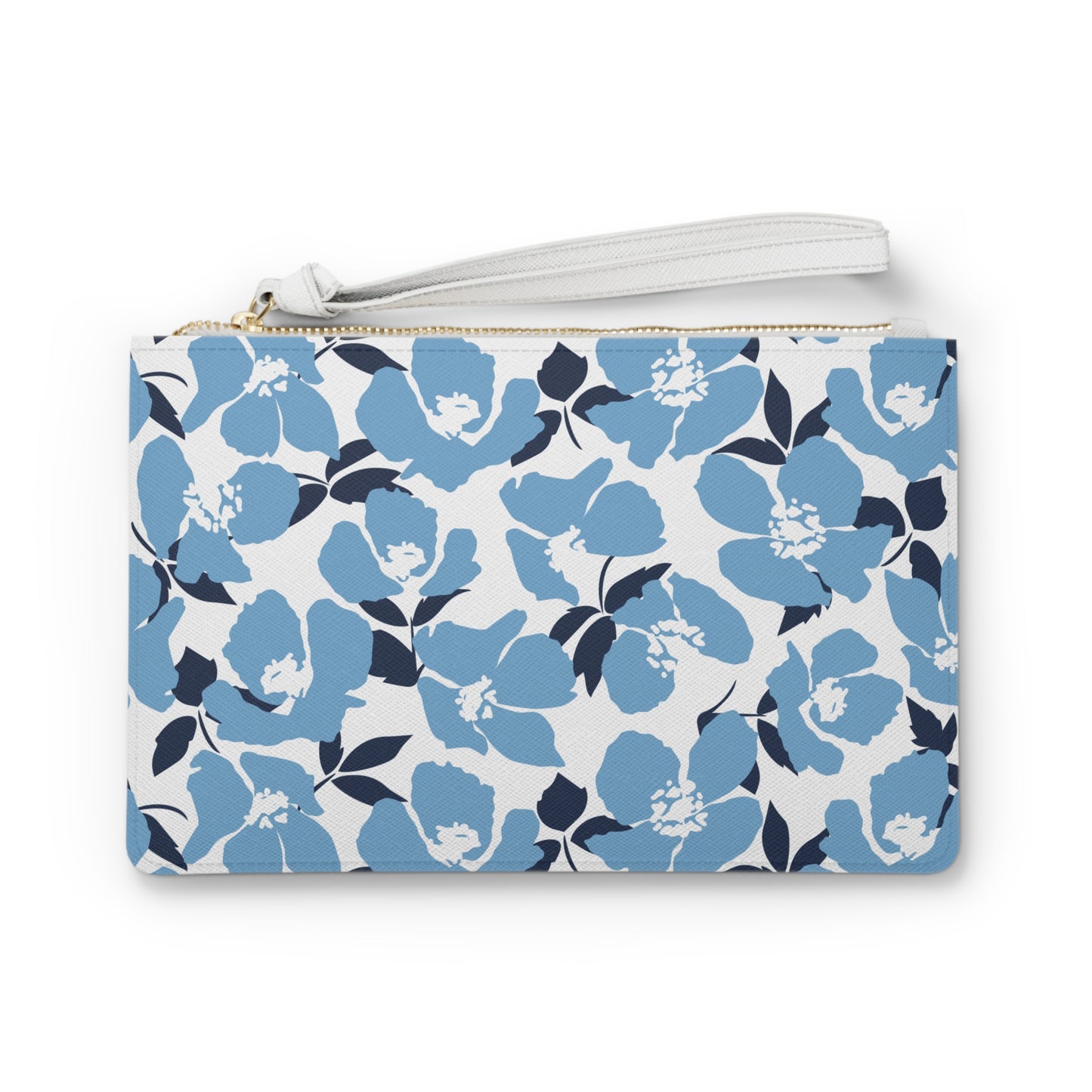 Clutch Bag | Chapel Hill, North Carolina | Poppy