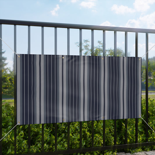 Banner | Storrs, Connecticut | Stripe