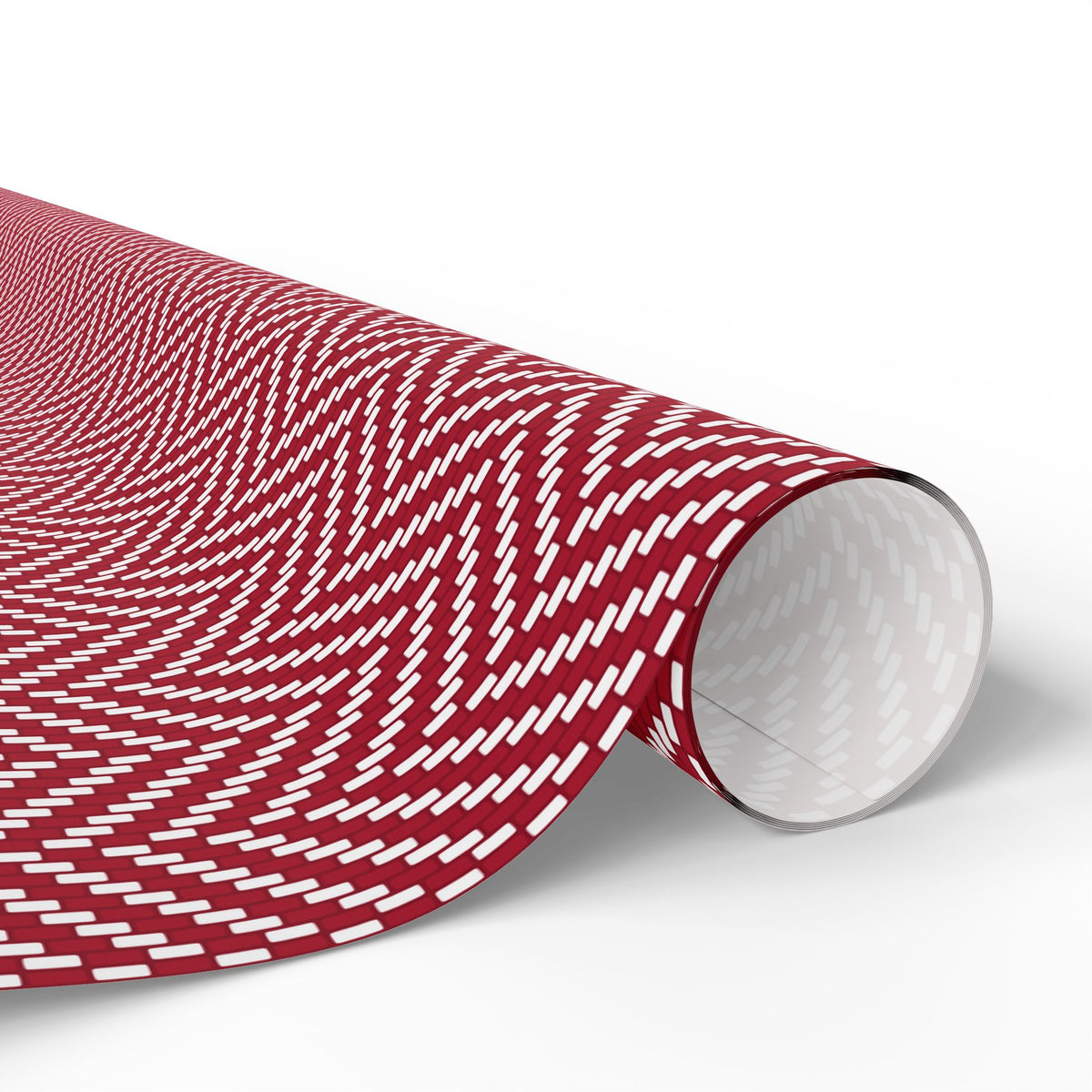 Gift Wrap | Bloomington, Indiana | Herringbone