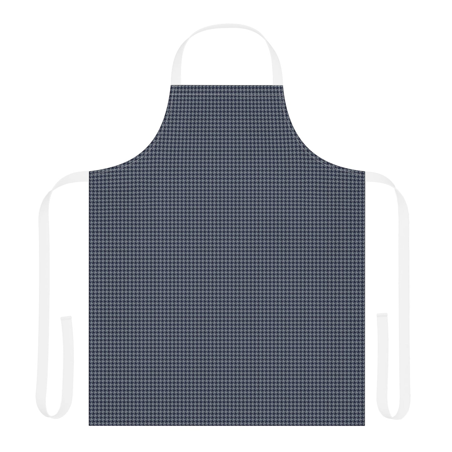 Apron | Storrs, Connecticut | Houndstooth