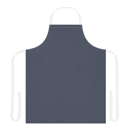 Apron | Storrs, Connecticut | Houndstooth
