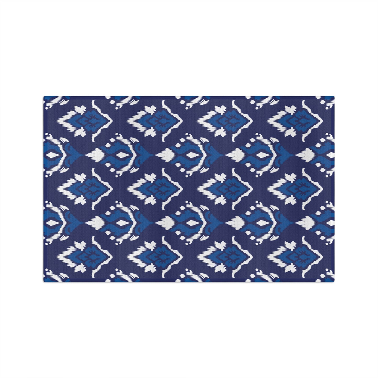Tea Towels | Durham, North Carolina | Ikat