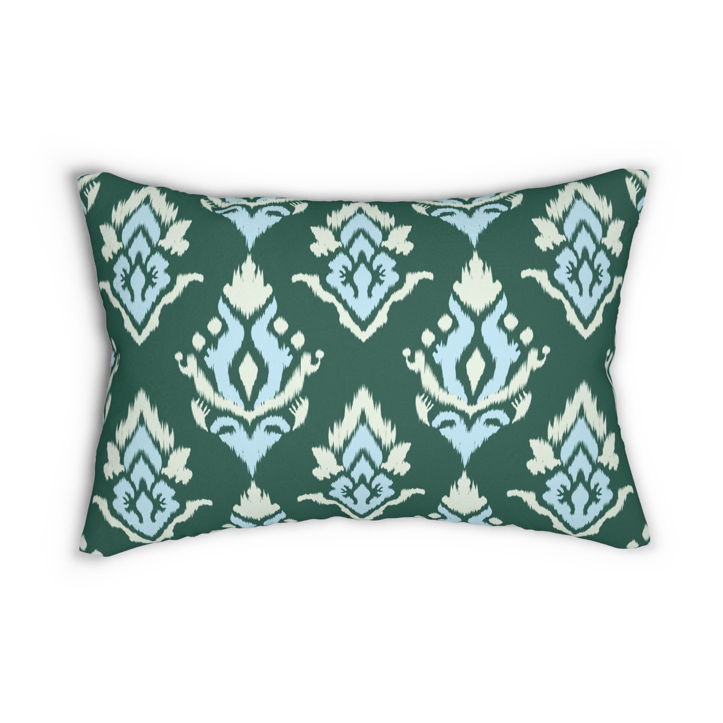 Pillow | New Orleans, Louisiana | Ikat