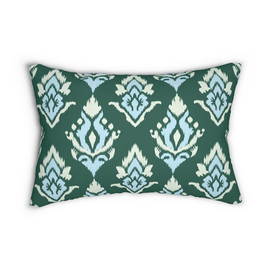 Pillow | New Orleans, Louisiana | Ikat