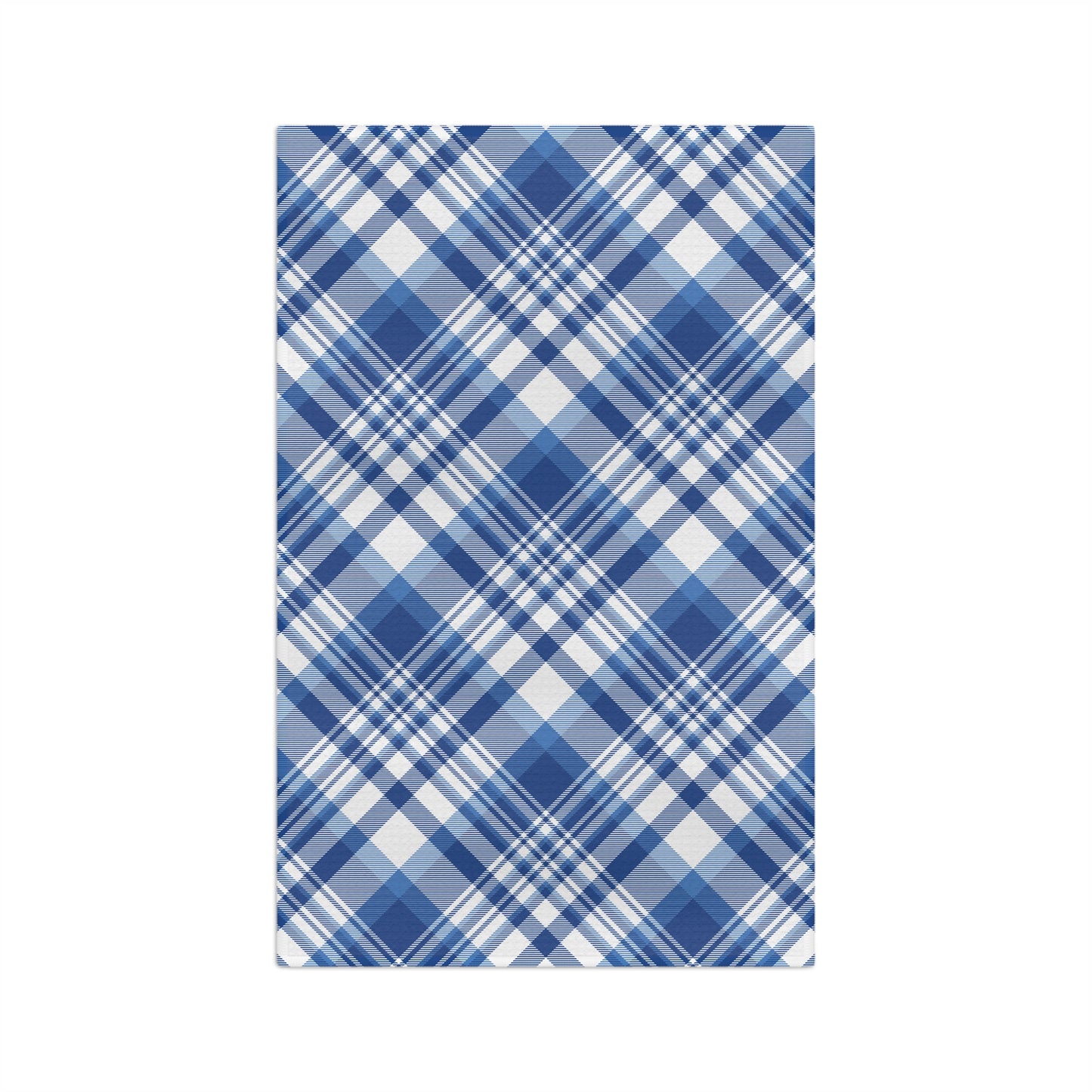 Tea Towels | Lexington, Kentucky | Tartan