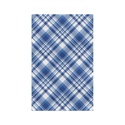 Tea Towels | Lexington, Kentucky | Tartan