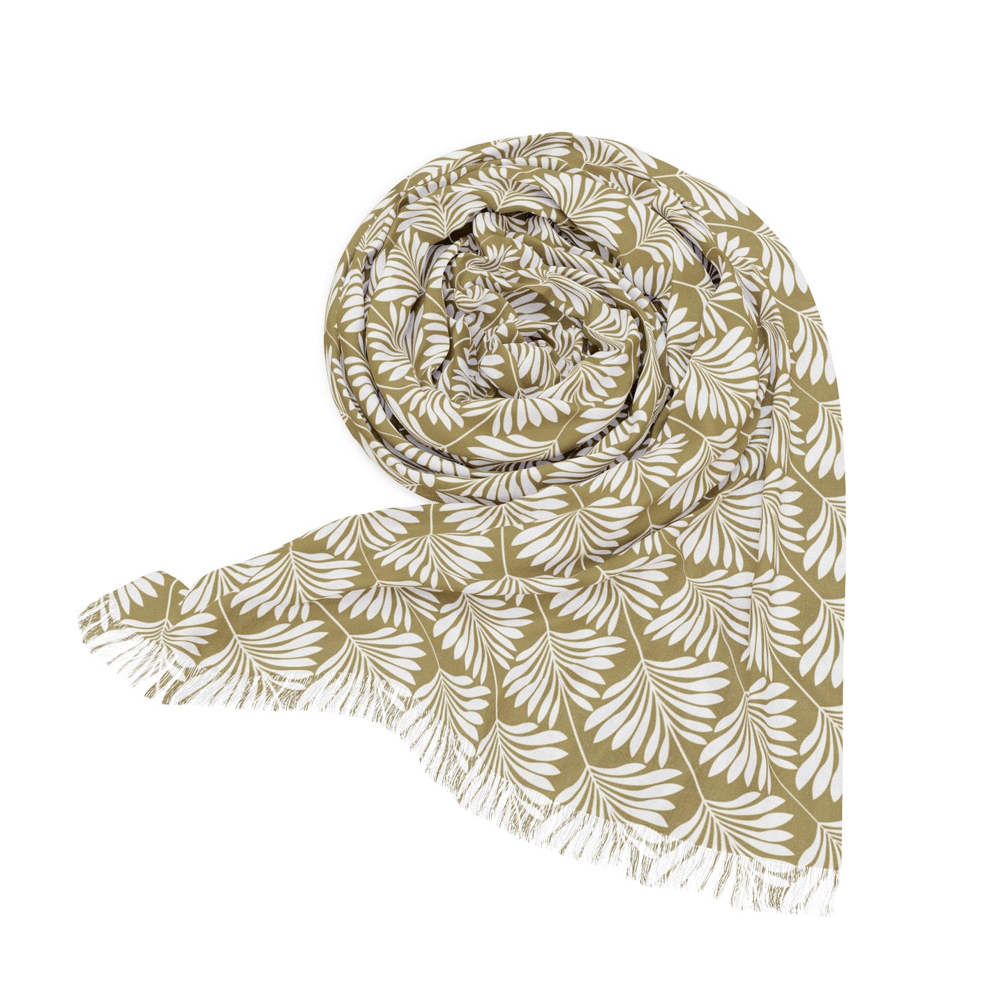 Scarf | Atlanta, Georgia | Deco