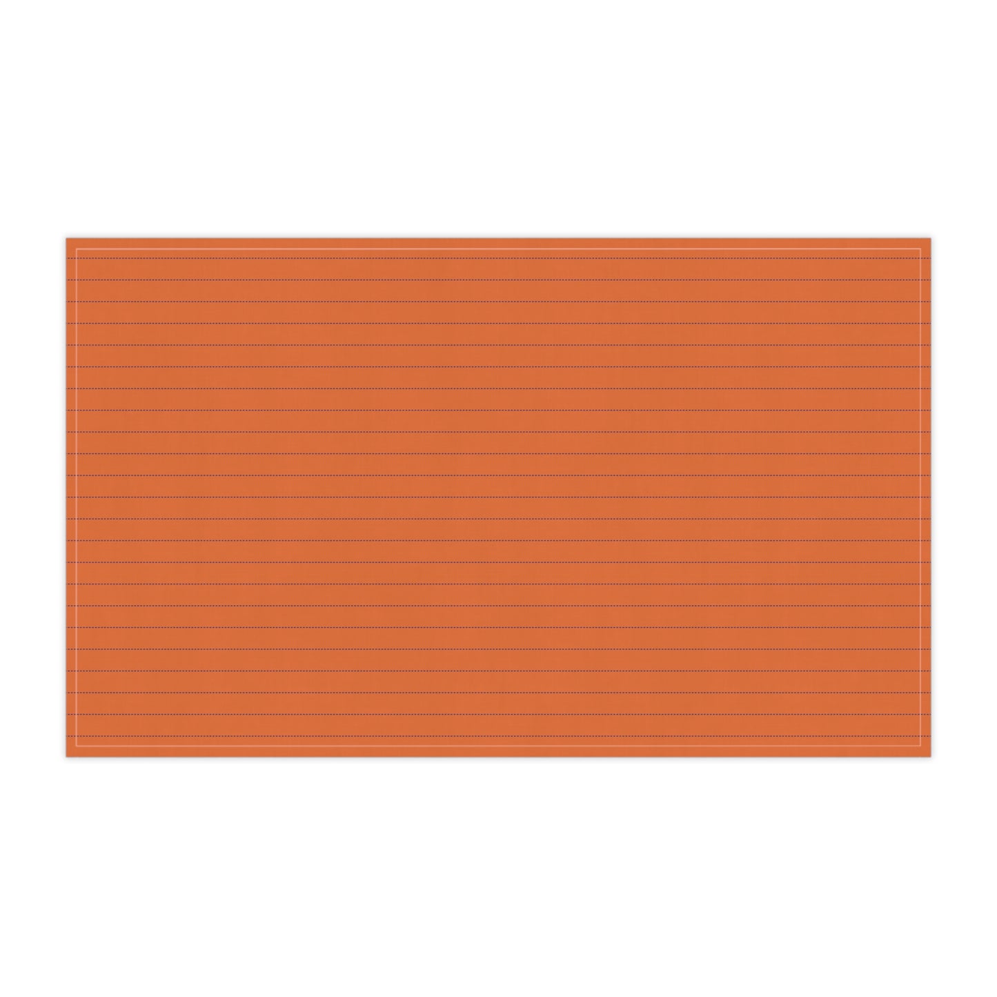 Tea Towels | Clemson, South Carolina | Pinstripe