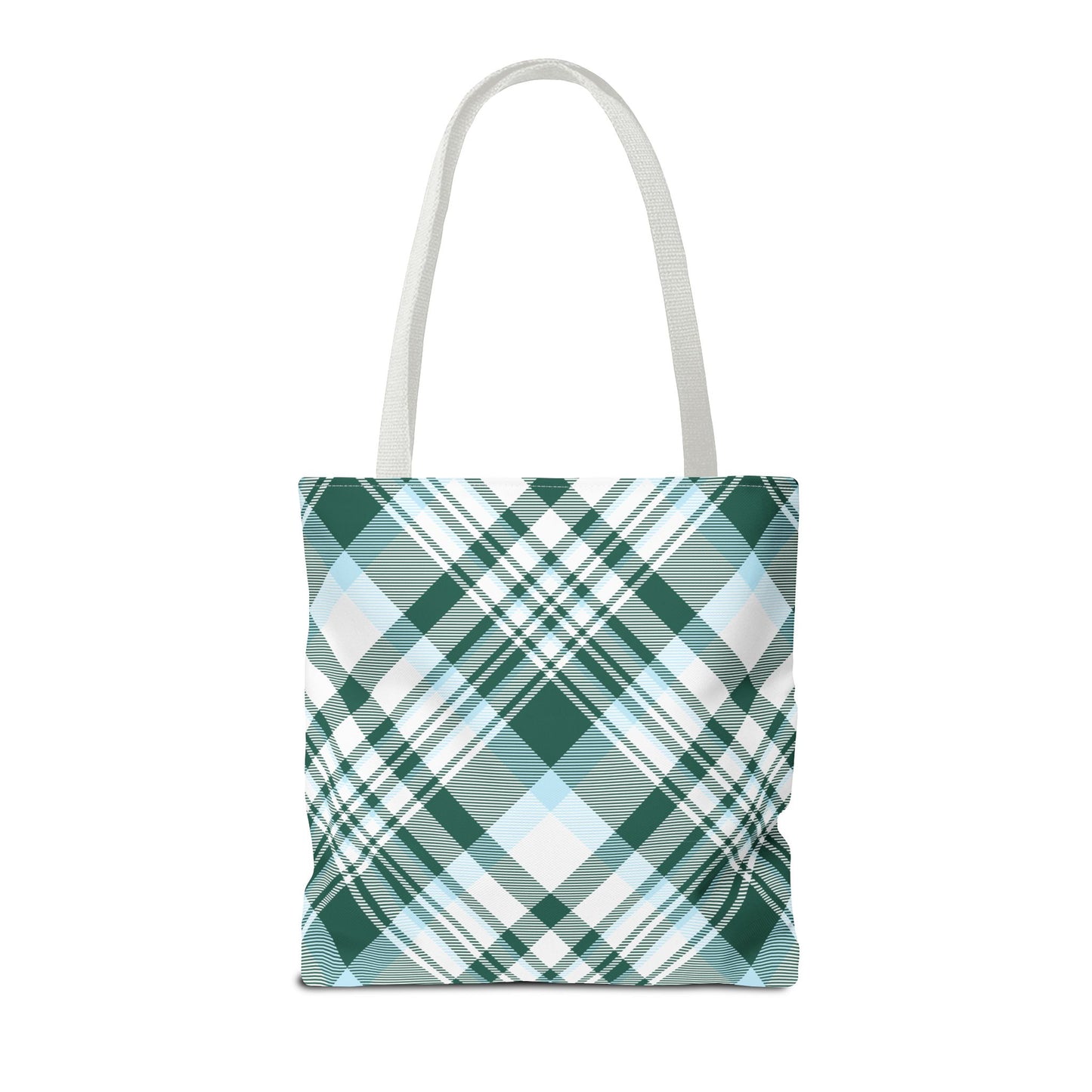 Totes | New Orleans, Louisiana | Tartan