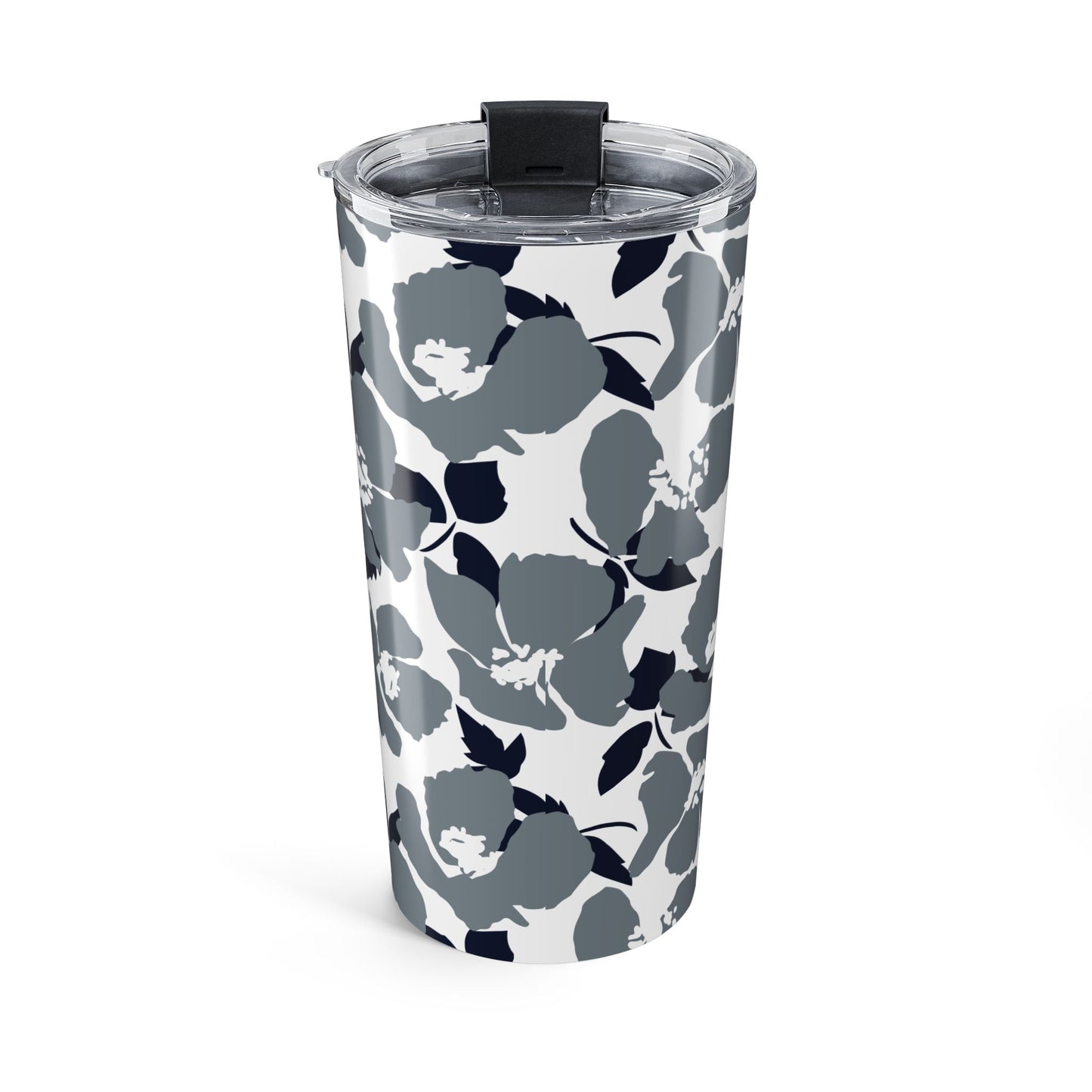 Tumbler | Storrs, Connecticut | Poppy