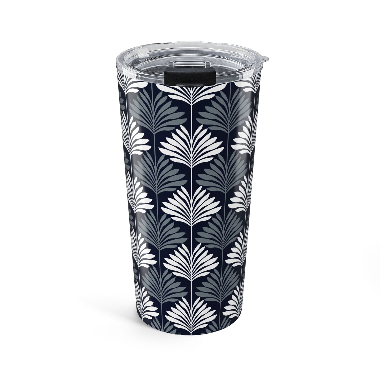 Tumbler | Storrs, Connecticut | Deco
