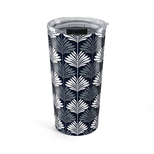 Tumbler | Storrs, Connecticut | Deco
