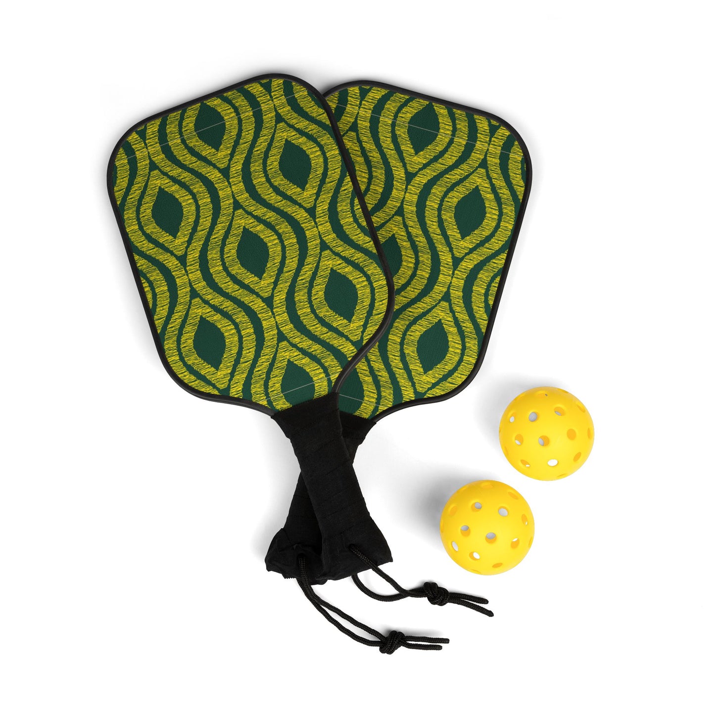 Pickleball Paddle Kit | Eugene, Oregon | Ogee