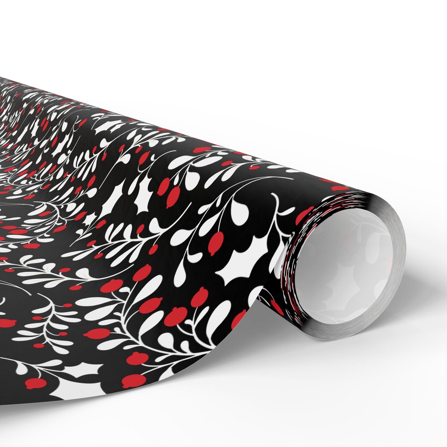 Gift Wrap | Athens, Georgia | Holly