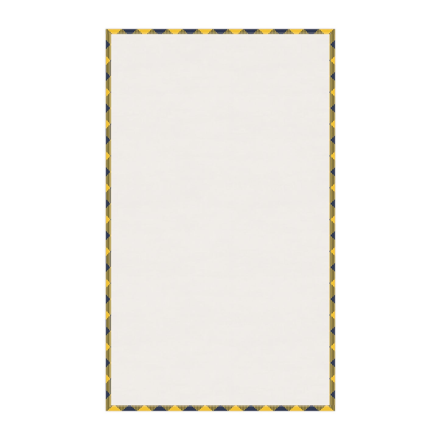 Tea Towels | Ann Arbor, Michigan | Gingham