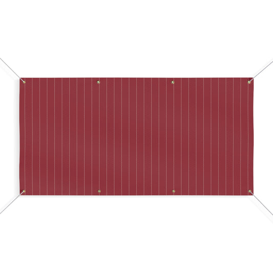 Banner | Tuscaloosa, Alabama | Pinstripe