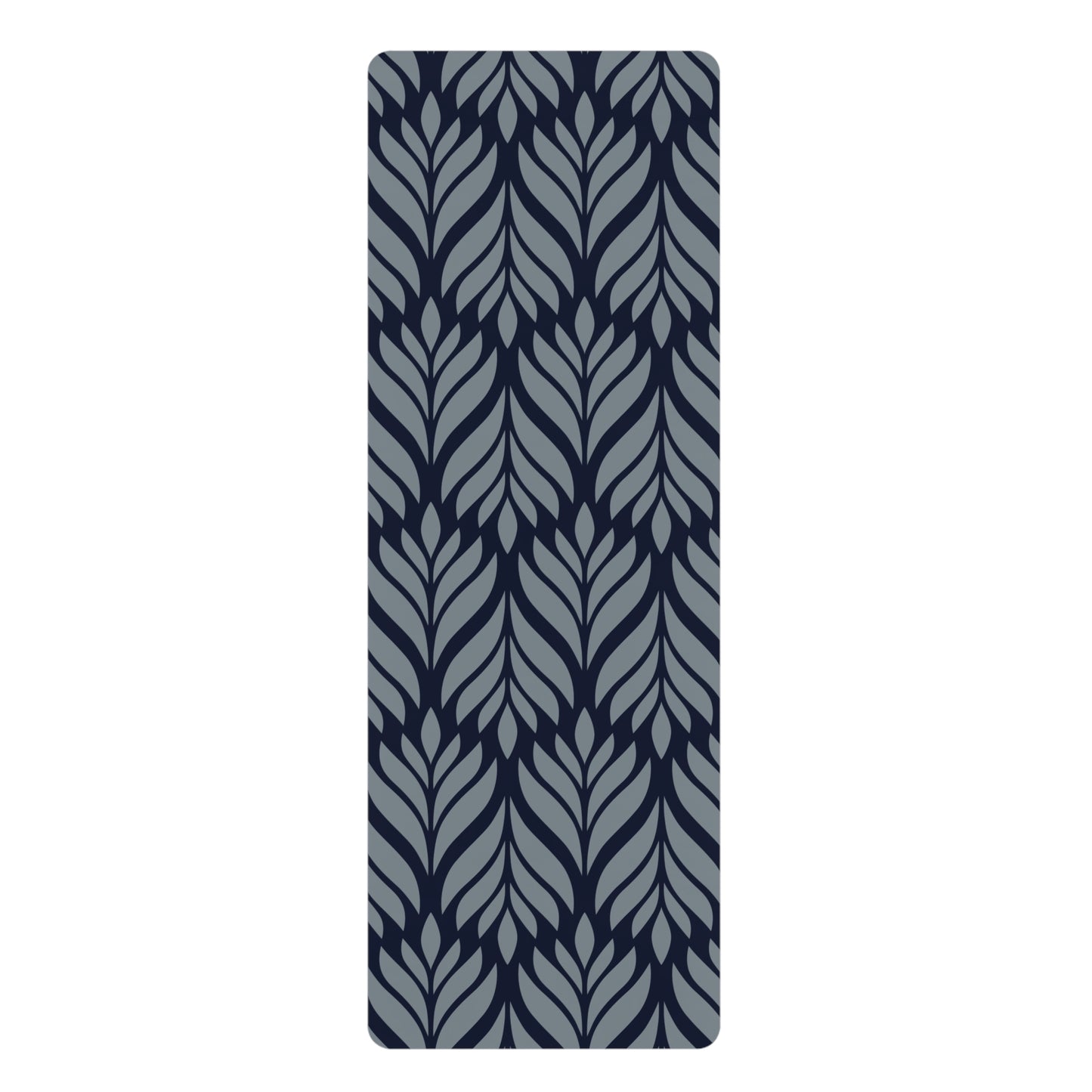 Yoga Mat | Storrs, Connecticut | Palm