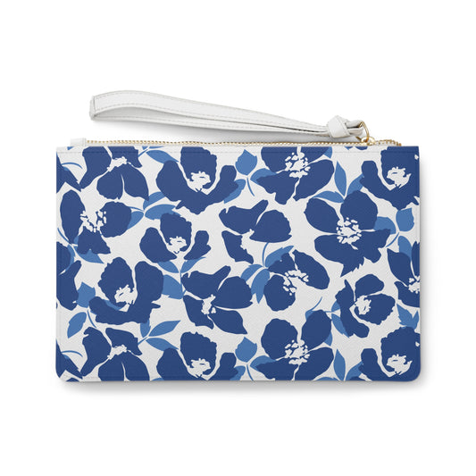 Clutch Bag | Lexington, Kentucky | Poppy
