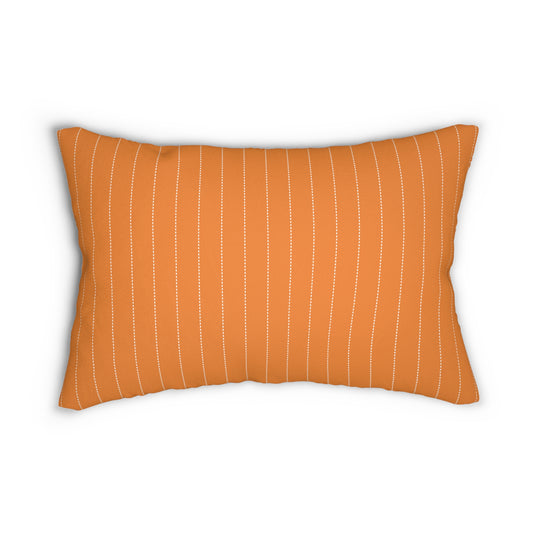 Pillow | Knoxville, Tennessee | Pinstripe