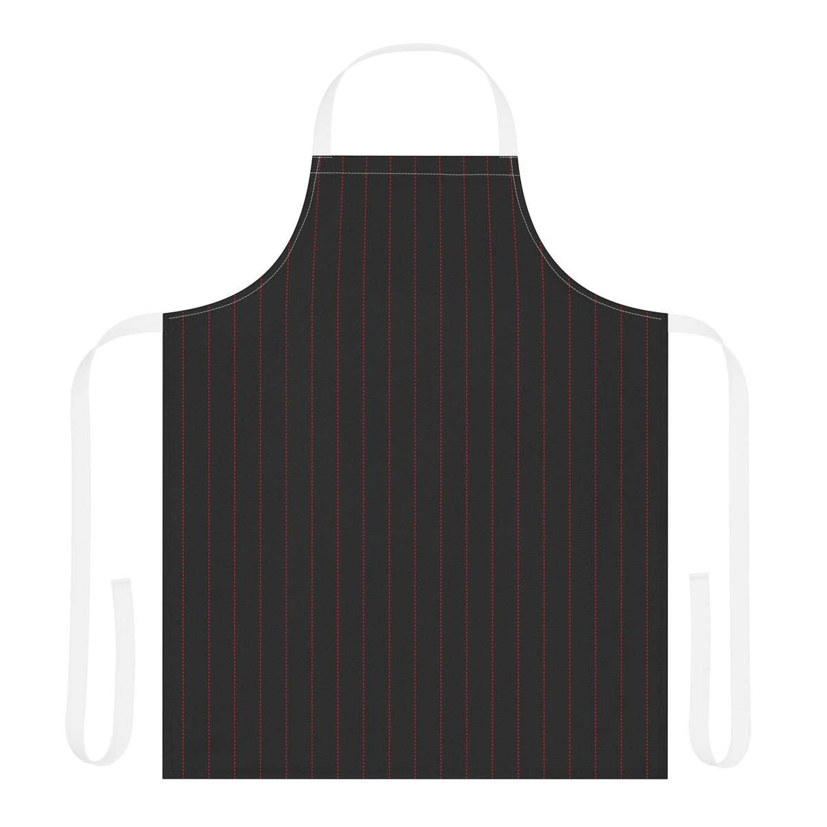 Apron | Salt Lake City, Utah | Pinstripe