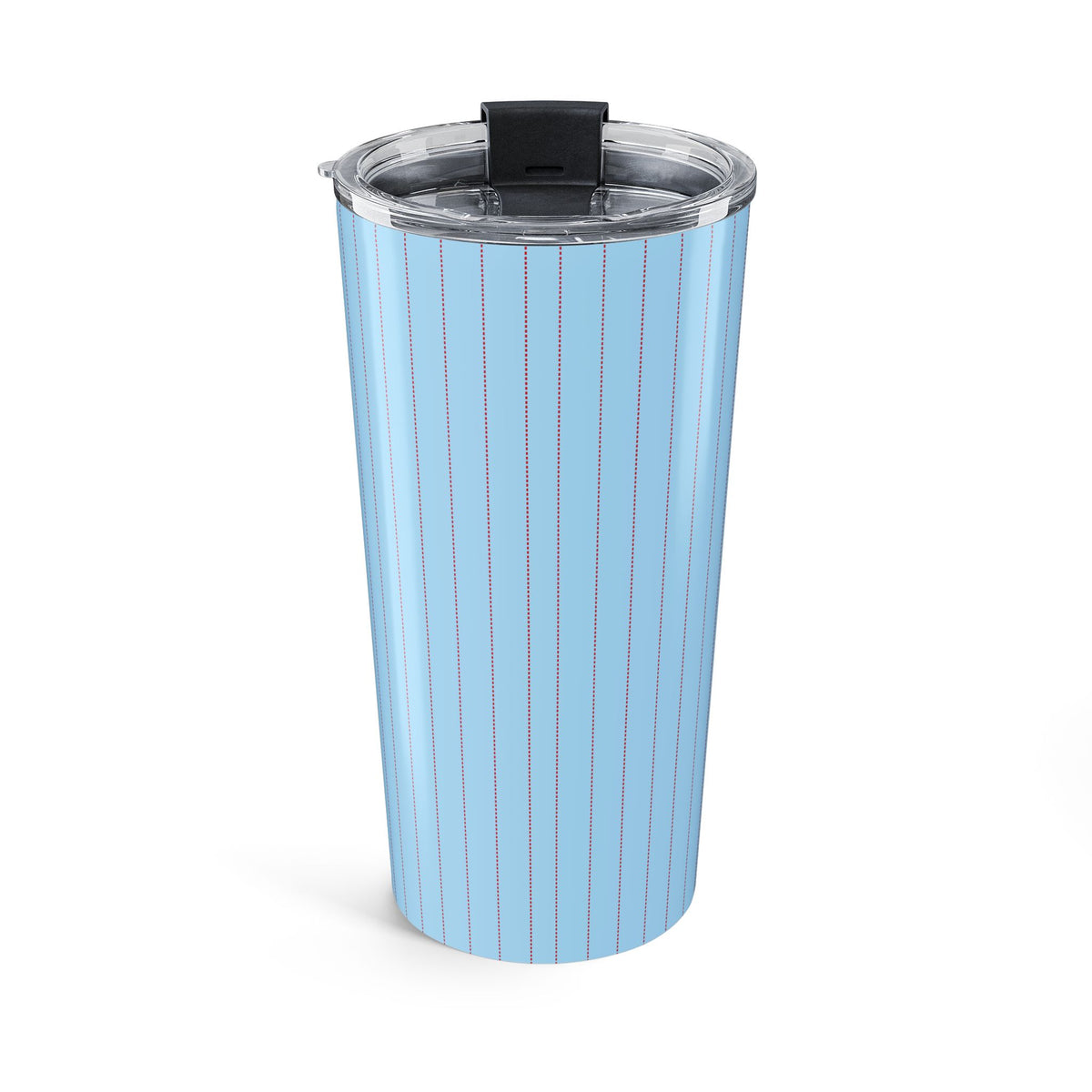 Tumbler | Oxford, Mississippi | Pinstripe