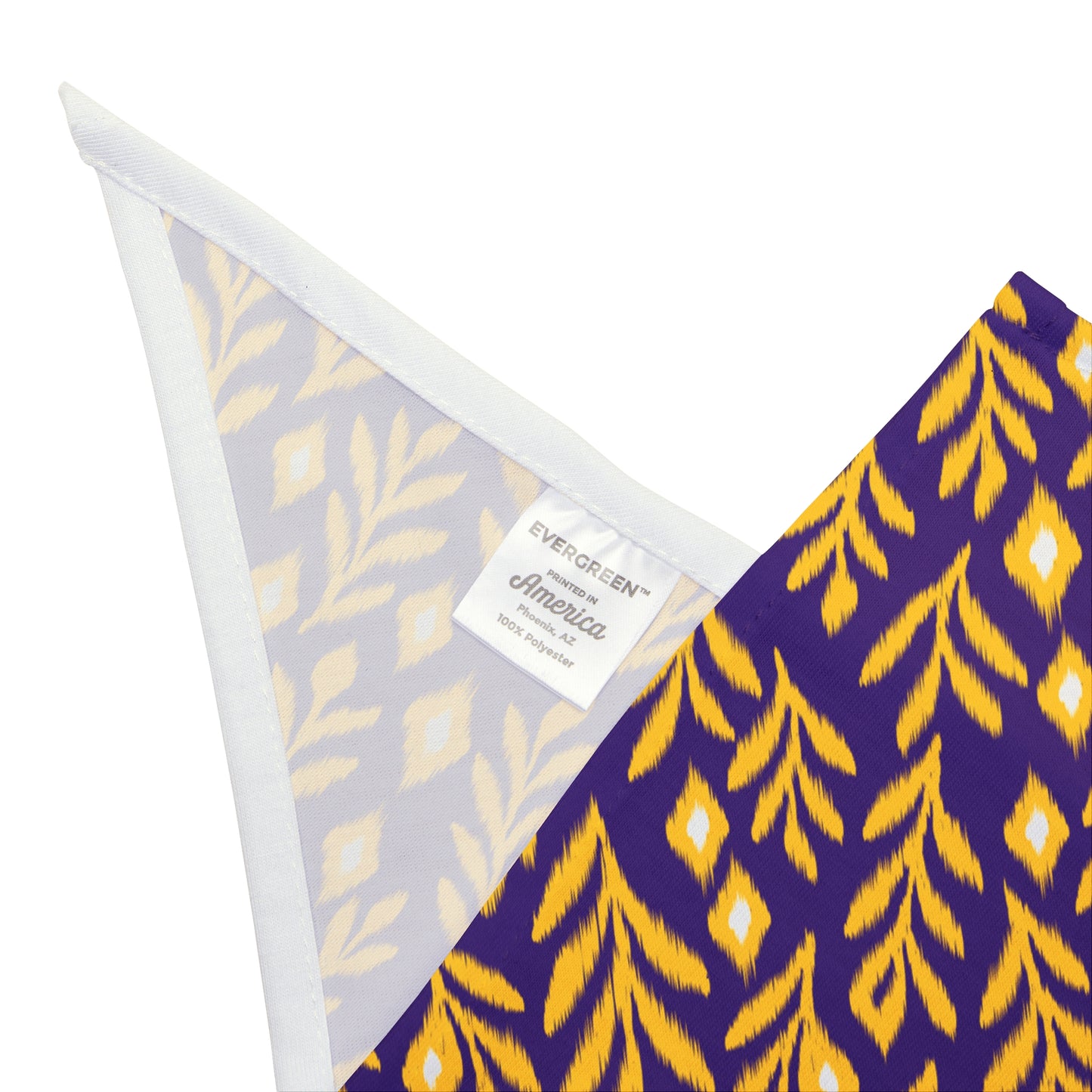 Pet Bandana | Baton Rouge, Louisiana | Laurel