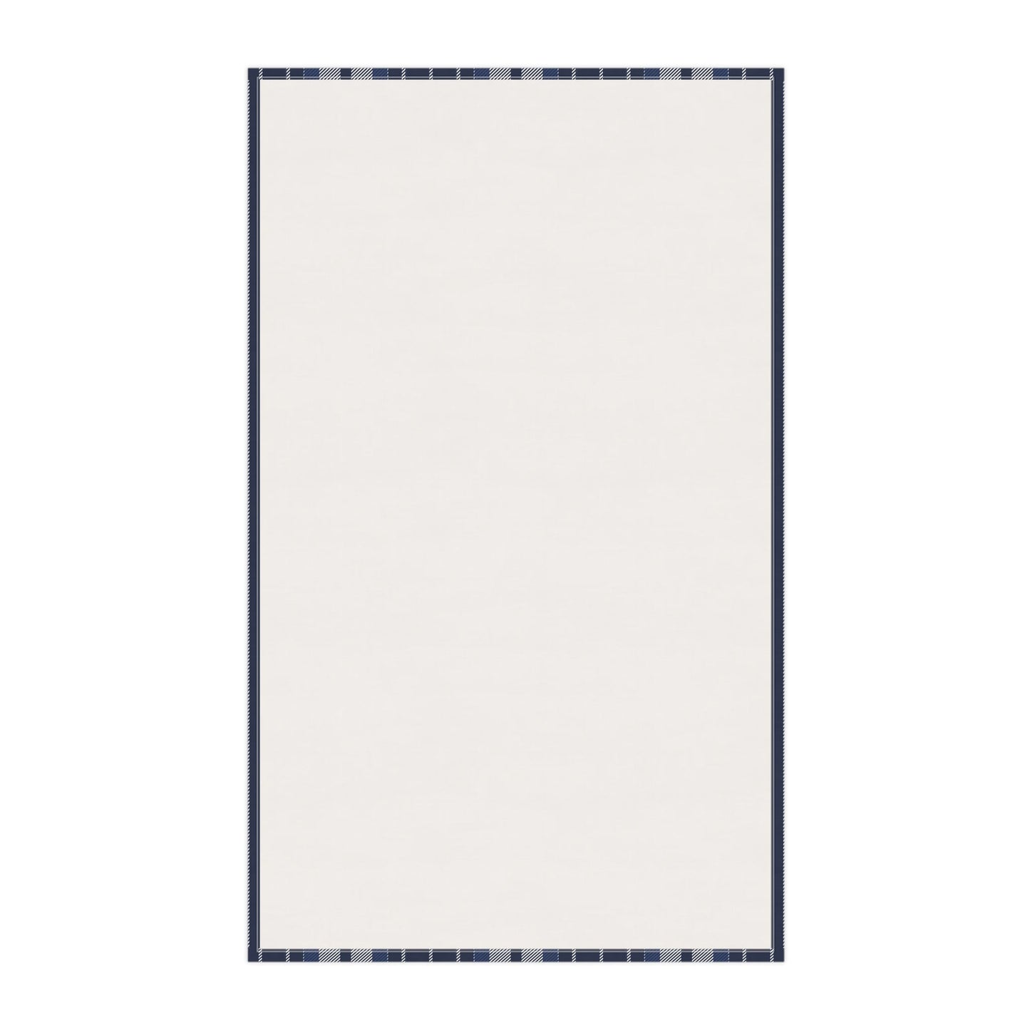 Tea Towels | Navy & White | Stripe
