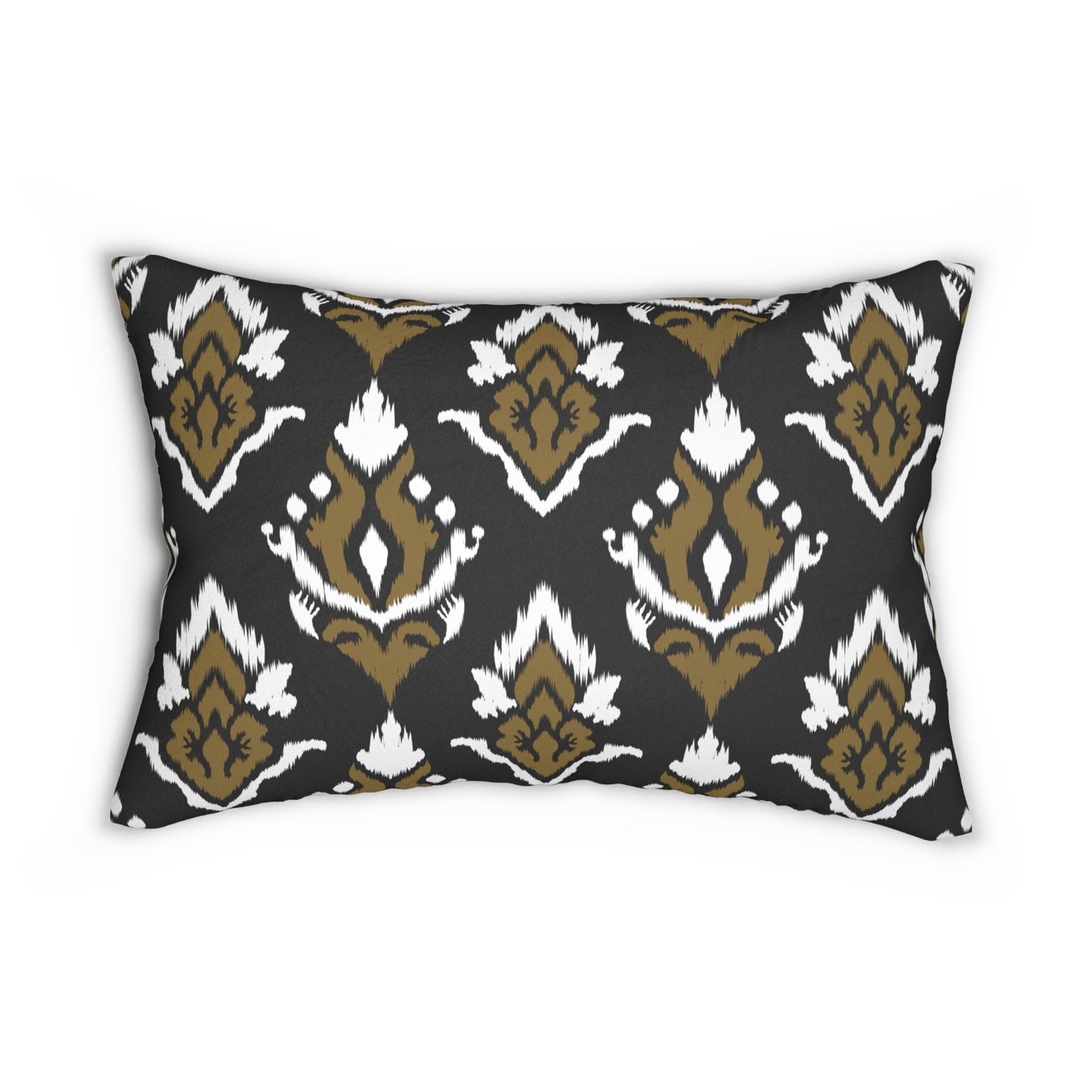 Pillow | Winston Salem, North Carolina | Ikat