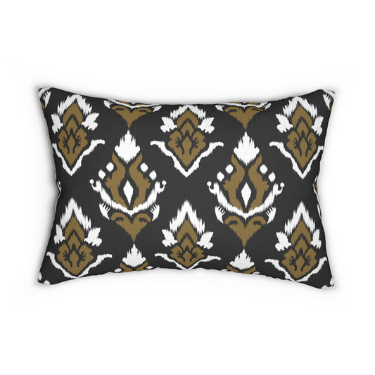 Pillow | Winston Salem, North Carolina | Ikat