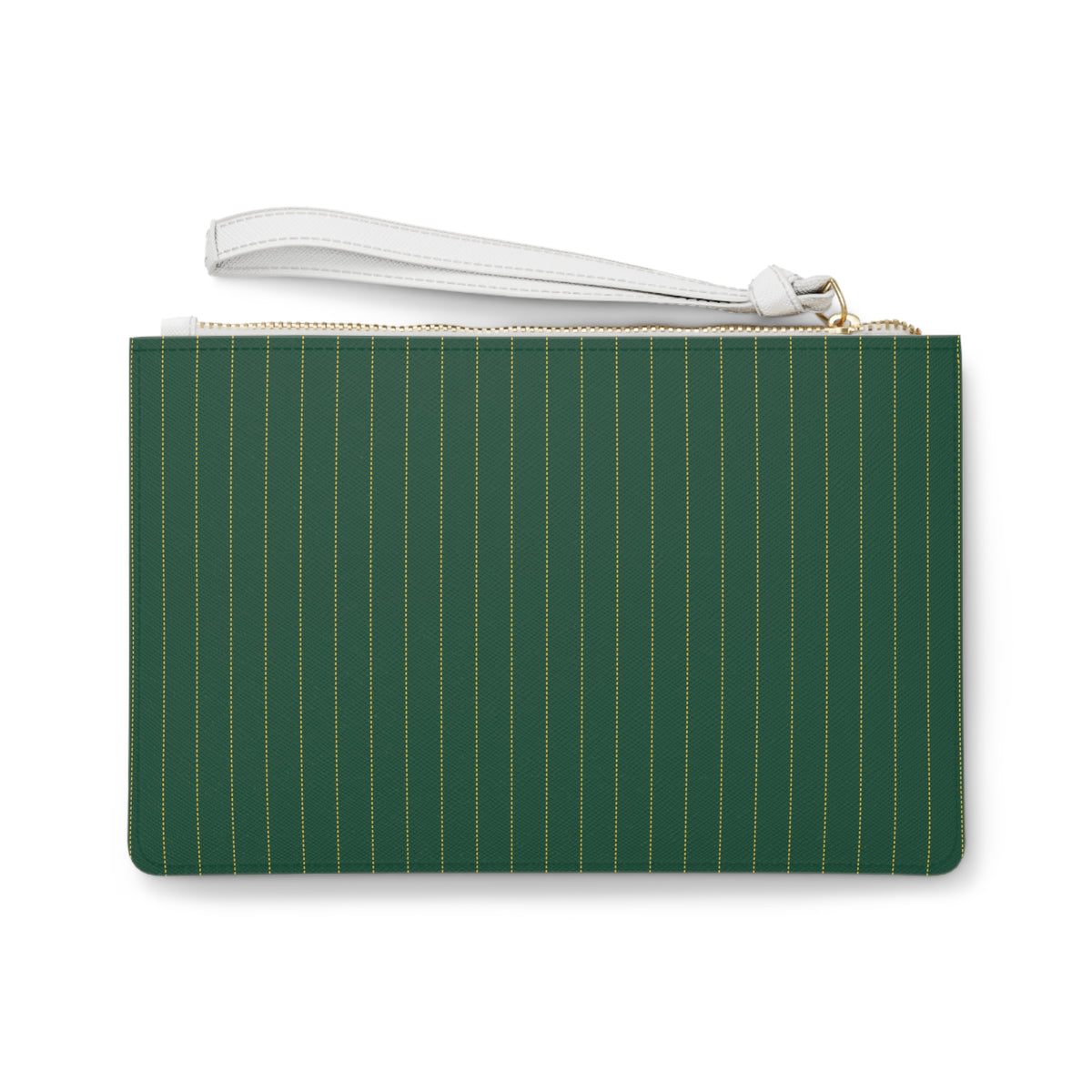 Clutch Bag | Fairfax, Virginia | Pinstripe