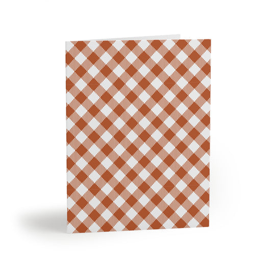 Notecards | Austin, Texas | Gingham