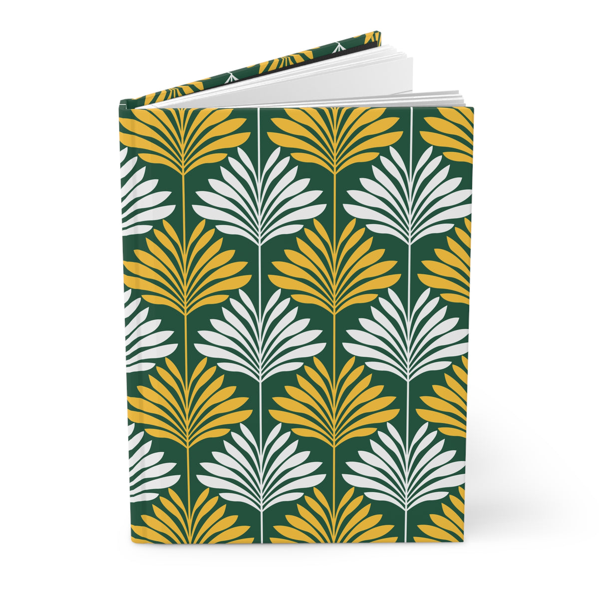Journal | Fairfax, Virginia | Deco