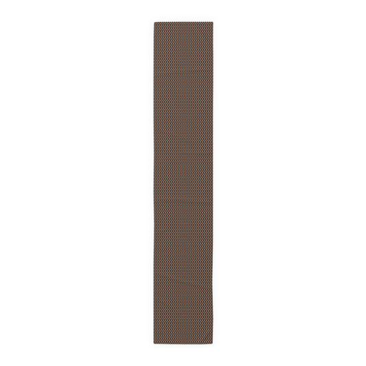 Table Runner | Princeton, New Jersey | Snow