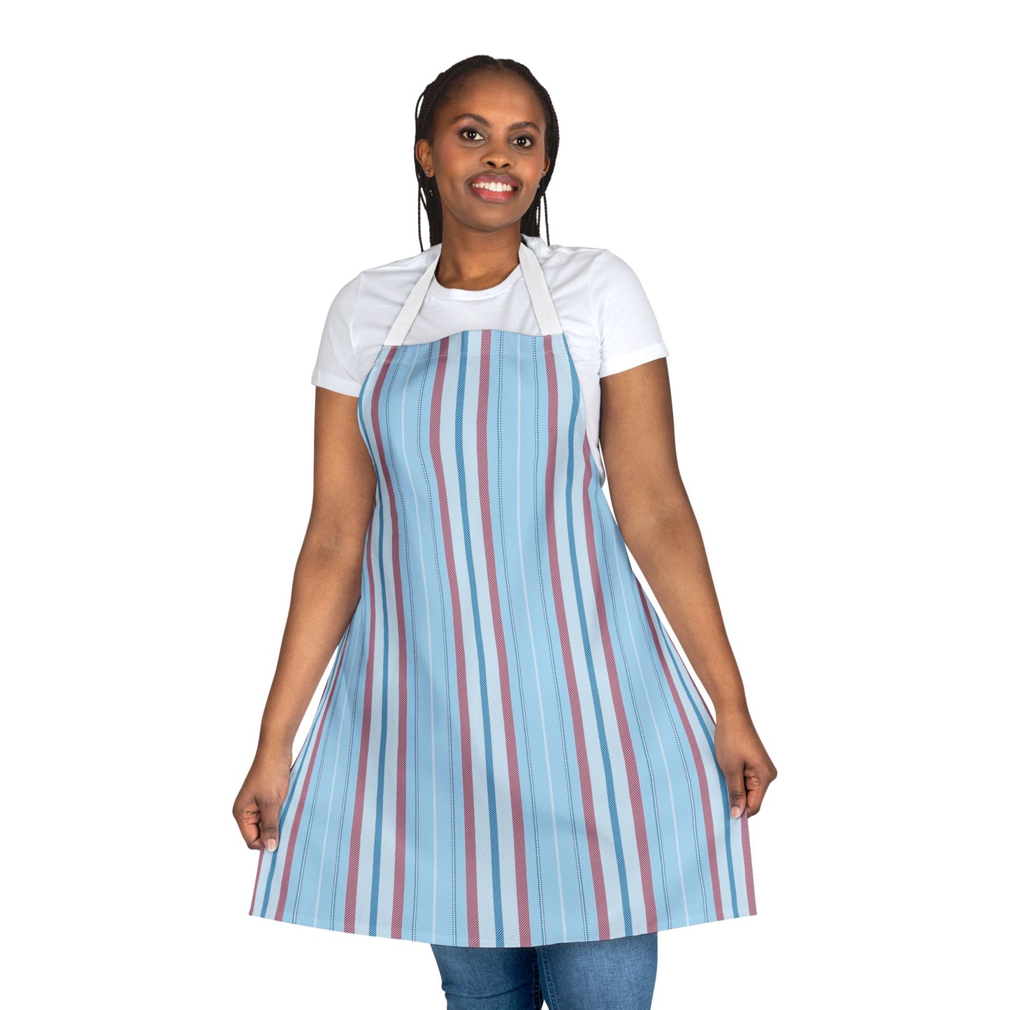 Apron | Oxford, Mississippi | Stripe