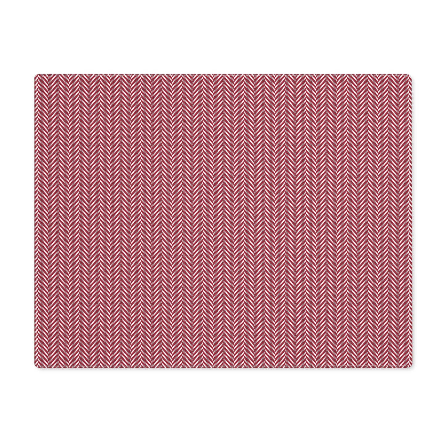 Placemat | Bloomington, Indiana | Herringbone