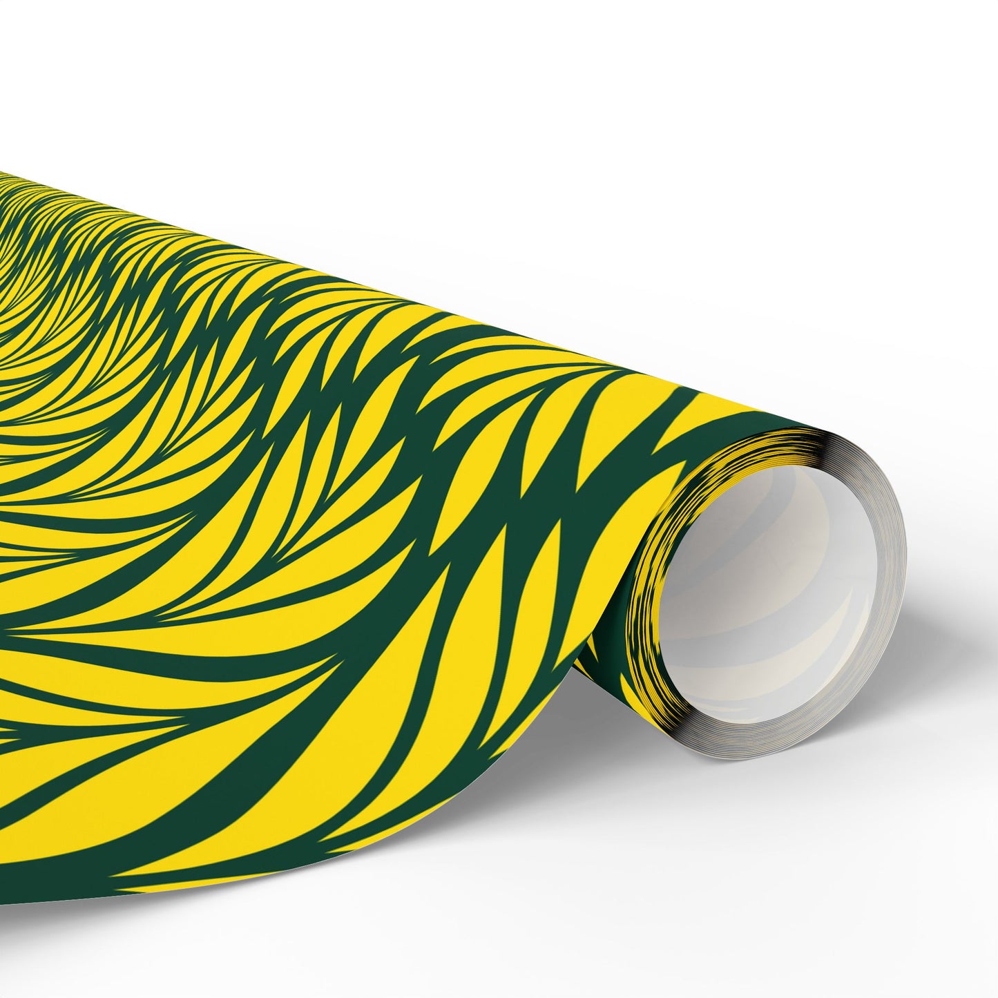 Gift Wrap | Eugene, Oregon | Palm