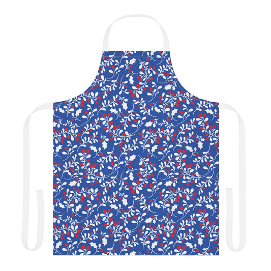 Apron | Lawrence, Kansas | Holly