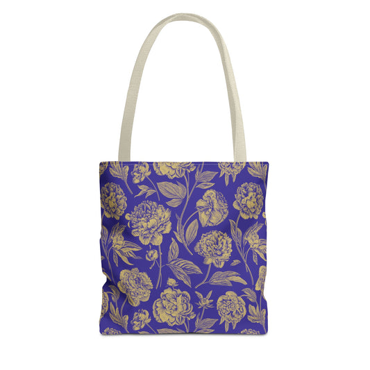 Totes | Harrisonburg, Virginia | Peony