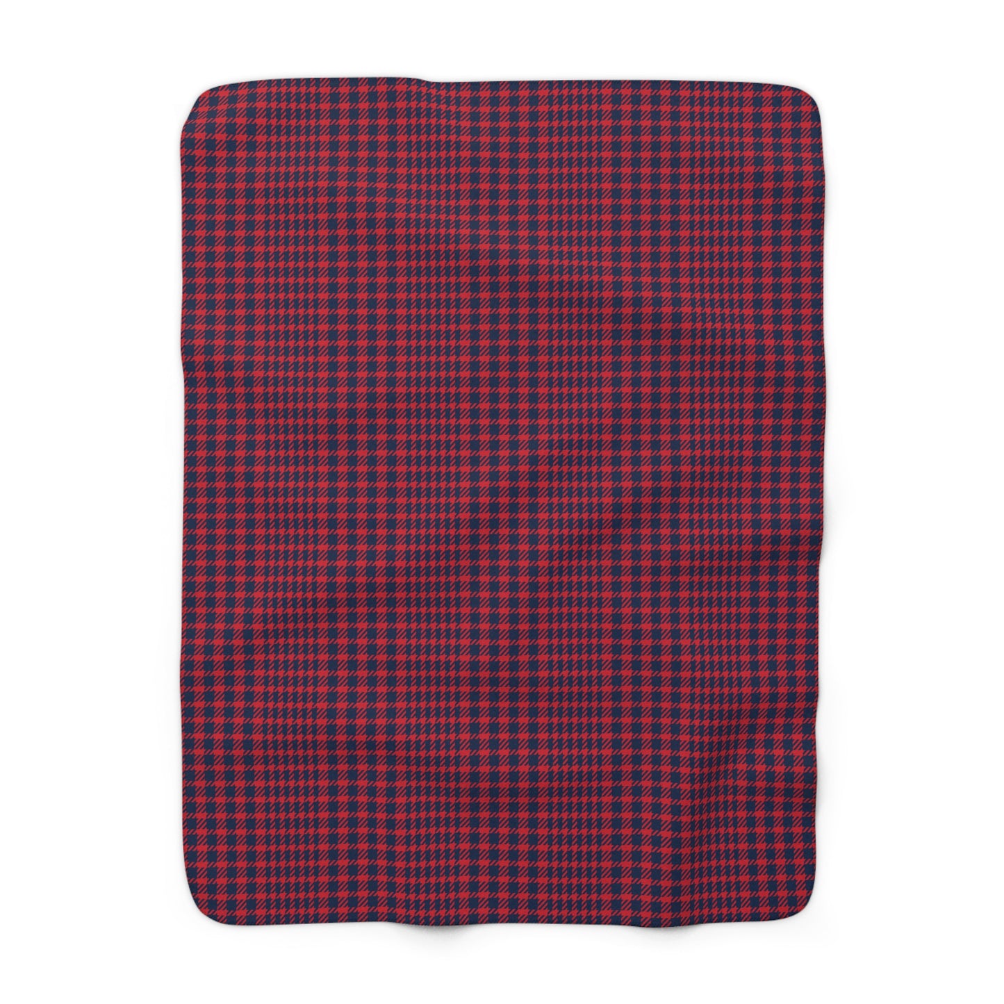 Sherpa Blanket | Oxford, Mississippi | Tweed