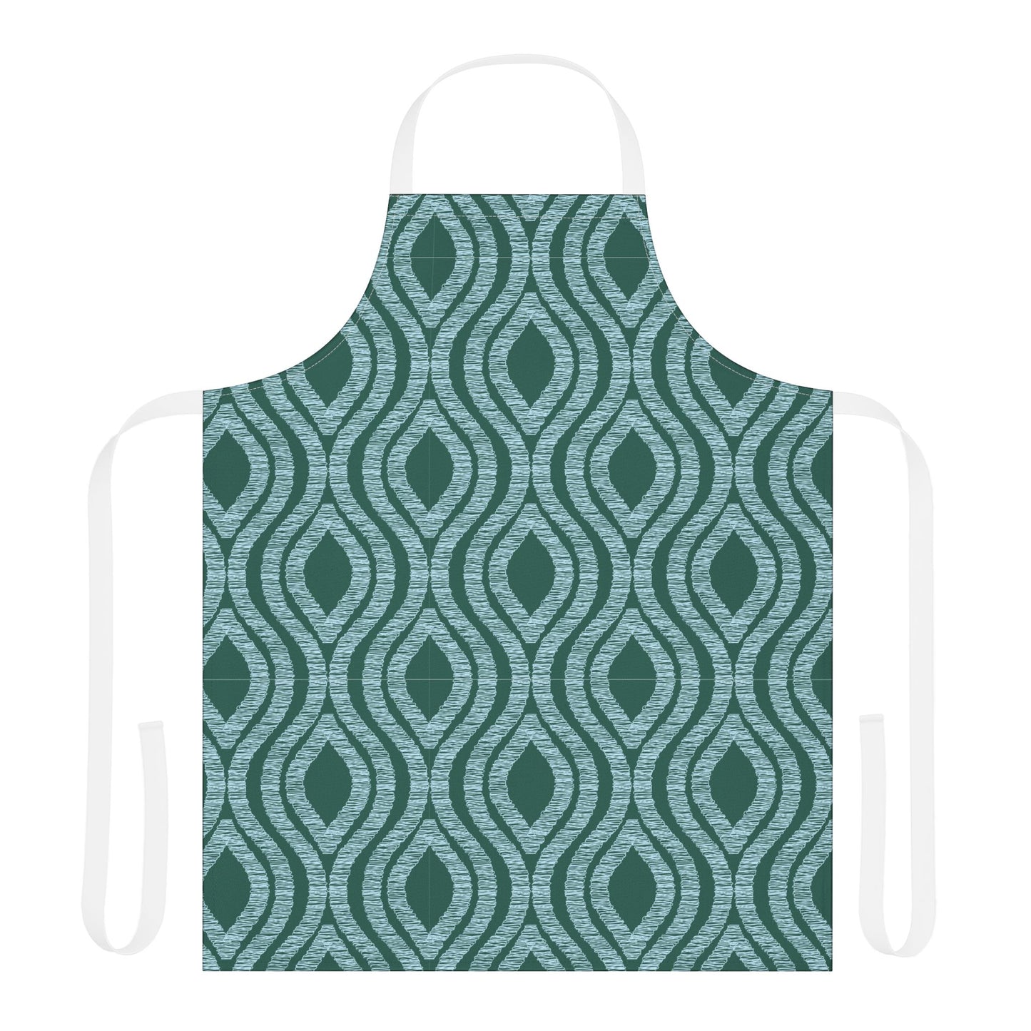 Apron | New Orleans, Louisiana | Ogee