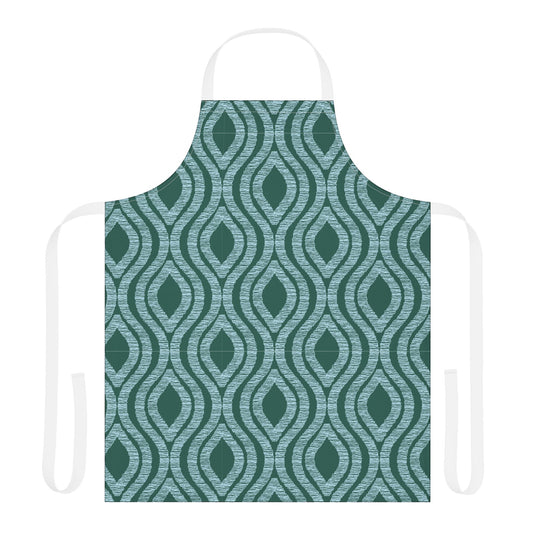 Apron | New Orleans, Louisiana | Ogee