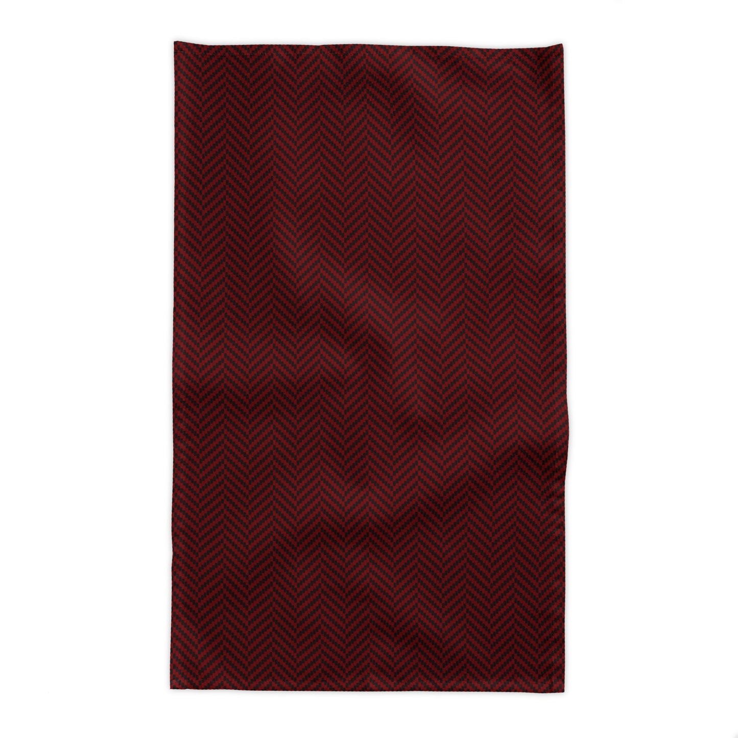 Tablecloth | Columbia, South Carolina | Herringbone