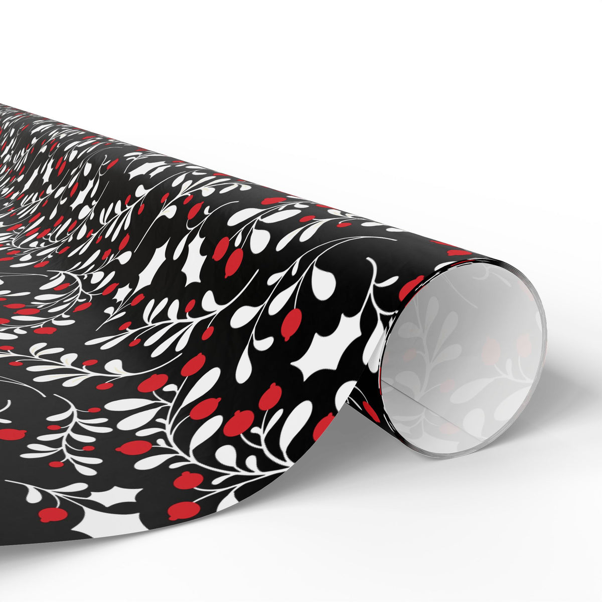 Gift Wrap | Athens, Georgia | Holly