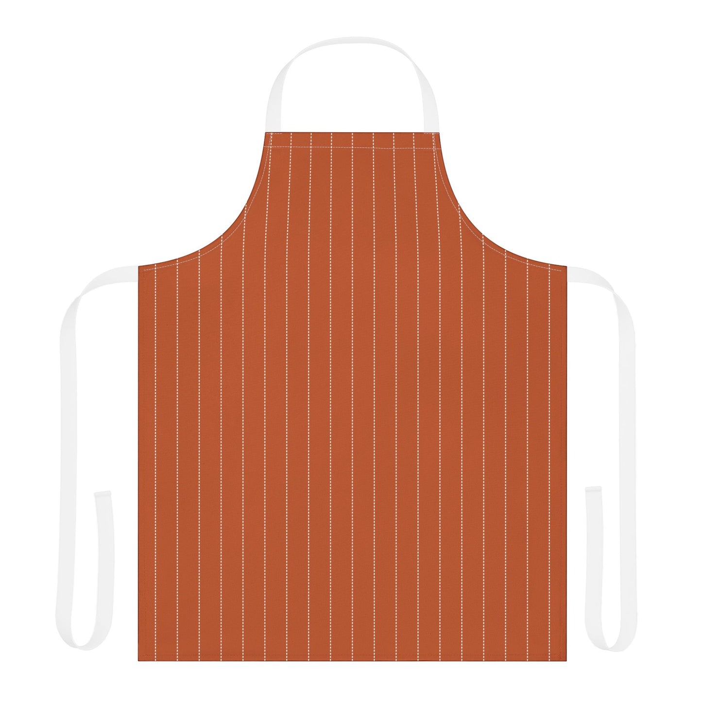 Apron | Austin, Texas | Pinstripe